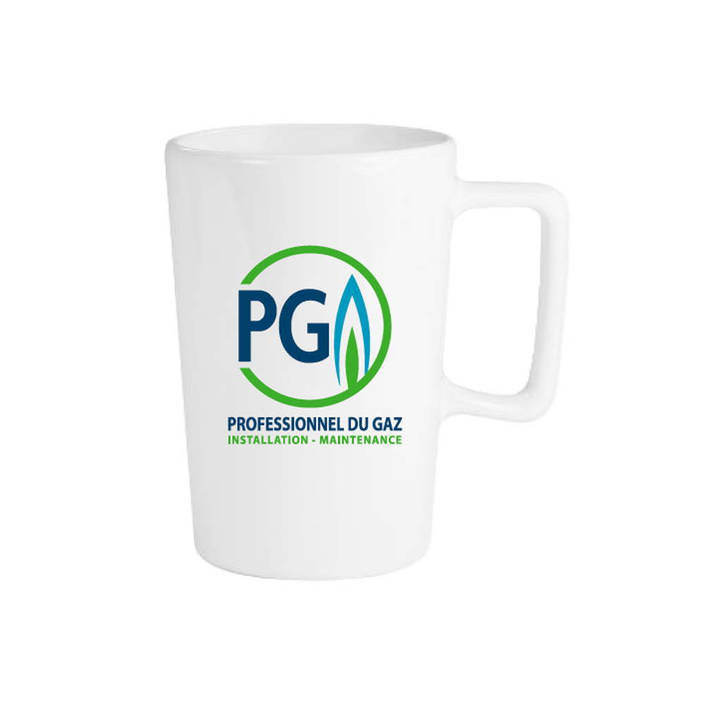 Le Mug PG